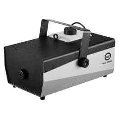 Light4Me Fog 1500 V2 Fog Machine 1500W
