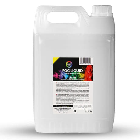 Light4Me Savuneste - Light Density (5L)