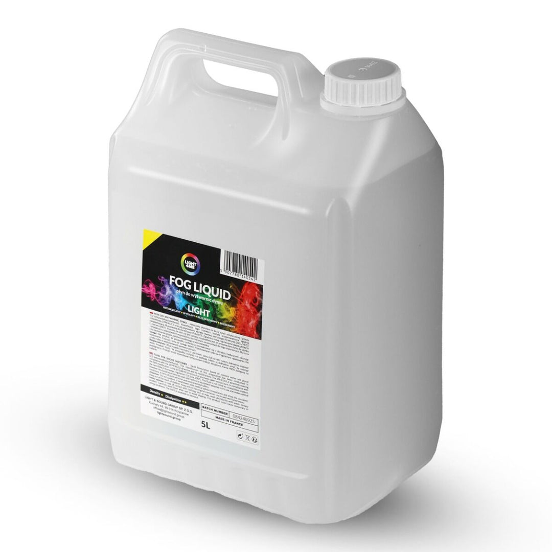 Light4Me Savuneste - Light Density (5L)