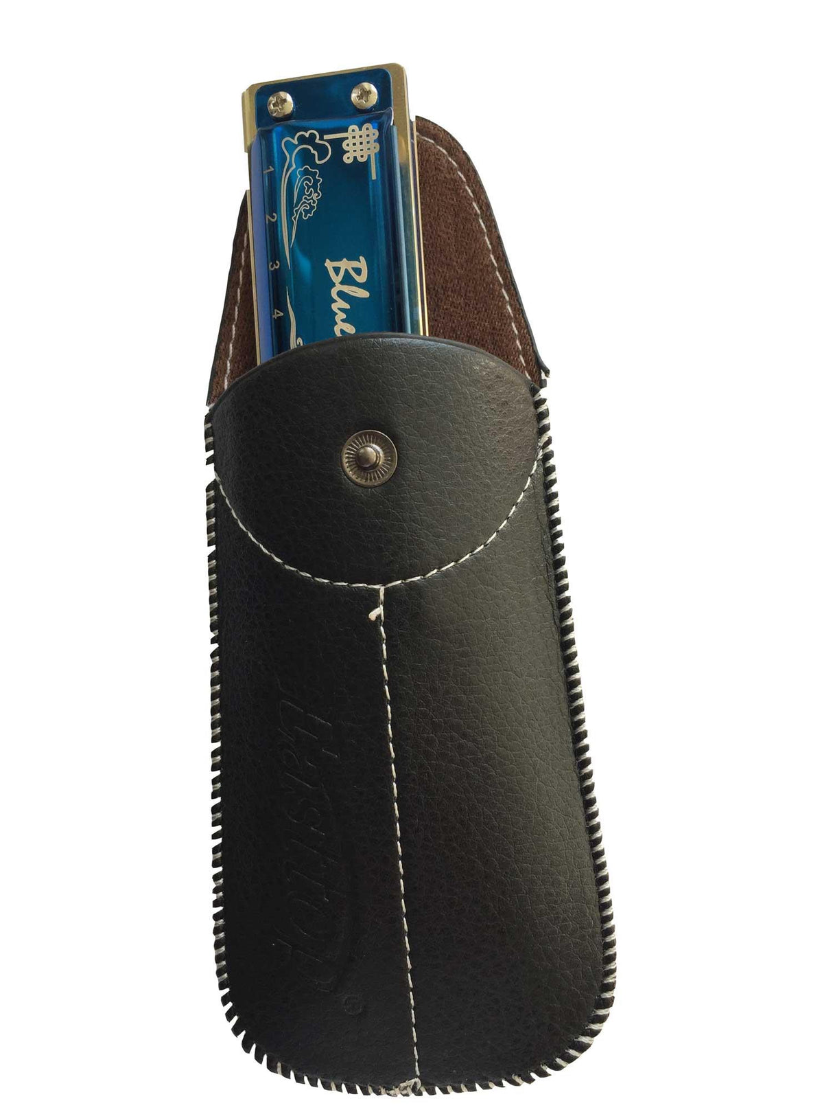 Easttop laukku diatoninen huuliharppu