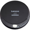 Lenco CD-200 Kannettava CD/MP3-soitin