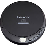 Lenco CD-200 Kannettava CD/MP3-soitin