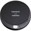 Lenco CD-200 Kannettava CD/MP3-soitin