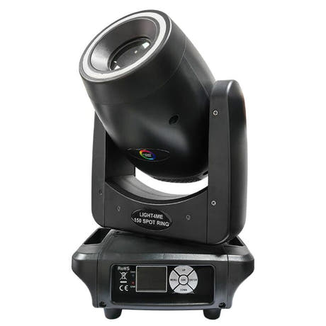 Light4Me 150 Spot -rengas