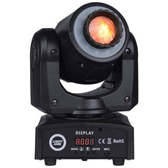 Light4Me 30 Spot -rengas