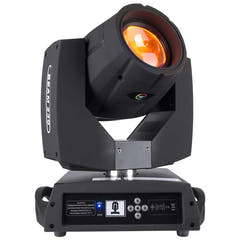 LIGHT4ME 7R BEAM 230W liikkuvat päät