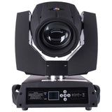 LIGHT4ME 7R BEAM 230W moving head scenebelysningsudladningslampe