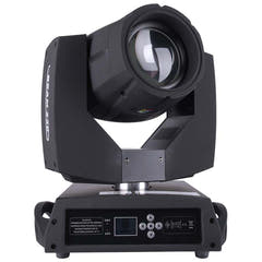 LIGHT4ME 7R BEAM 230W liikkuvat päät