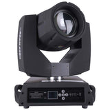 LIGHT4ME 7R BEAM 230W moving head scenebelysningsudladningslampe