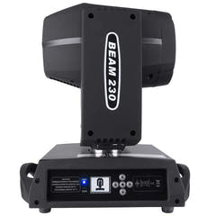 LIGHT4ME 7R BEAM 230W liikkuvat päät