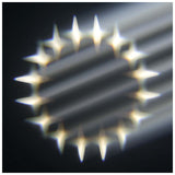 LIGHT4ME 7R BEAM 230W moving head scenebelysningsudladningslampe