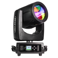 Light4Me 7R Smart Beam 230W Liikkuvat päät