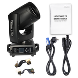 Light4Me 7R Smart Beam 230W Liikkuvat päät
