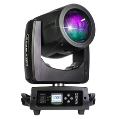 Light4Me 7R Smart Beam 230W Liikkuvat päät