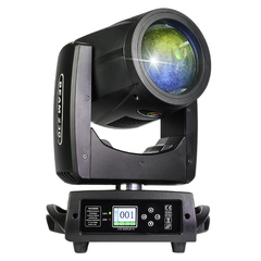 Light4Me 7R Smart Beam 230W Liikkuvat päät