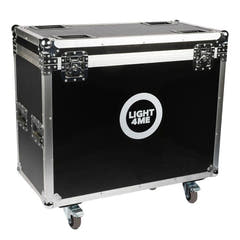 Light4Me 7R Beam 230W kuljetuslaukku 2in1