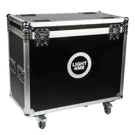 LIGHT4ME 7R BEAM 230W KASSE 2I1 transportkasse
