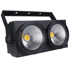 Light4Me LED Blinder 2x100 W