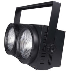 Light4Me LED Blinder 2x100 W