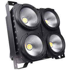 Light4Me LED Blinder 4x125W (WW/CW)