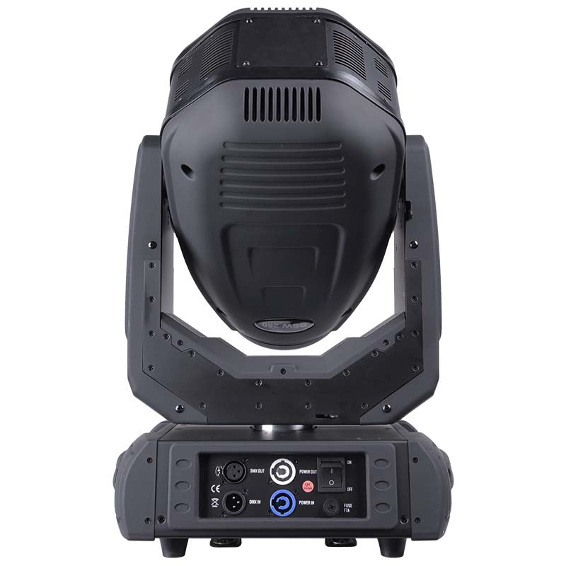 LIGHT4ME BSW 280 moving head beam spot wash -hybridipurkauslamppu