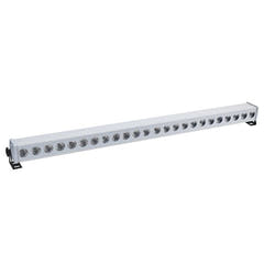 LIGHT4ME DECO BAR 24 RGB IR WH valonhimmennin LED-valaistuksella