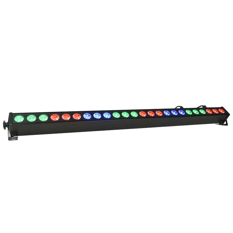LIGHT4ME DECO BAR 24 RGB LED valodekoraatio