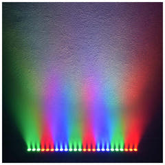 Light4Me Deco Bar 24 RGB LED palkit