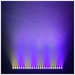 Light4Me Deco Bar 24 RGB LED palkit