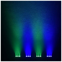 Light4Me Deco Bar 24 RGB LED palkit
