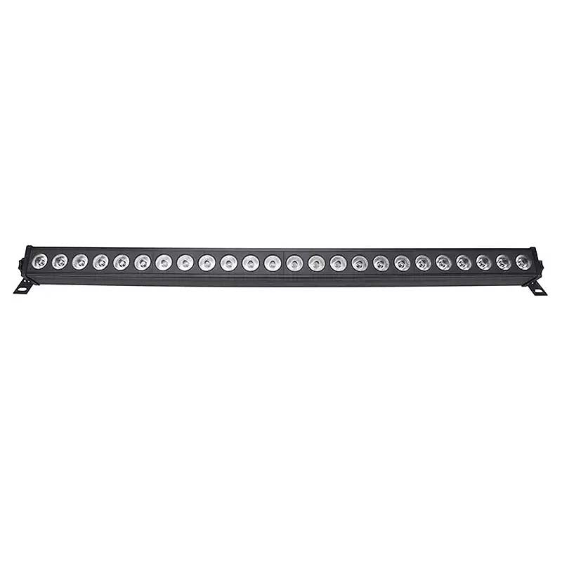 LIGHT4ME DECO BAR 24 RGB IR LED-bar + kaukosäädin