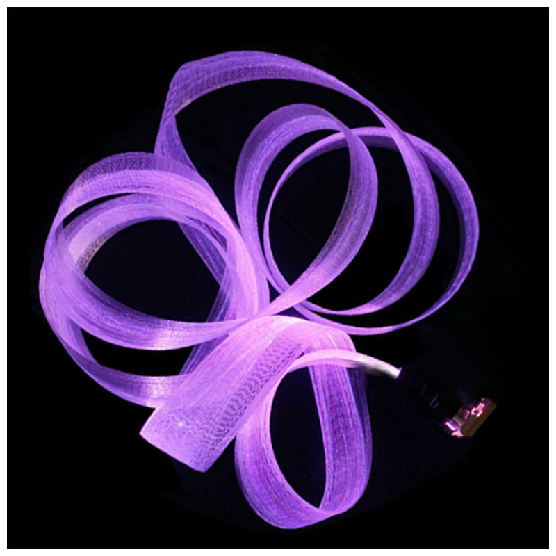 Light4Me FIBRE 10 RGB 10 metrin kuituoptinen valoverho