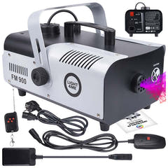 Light4Me FM900 Fog Machine