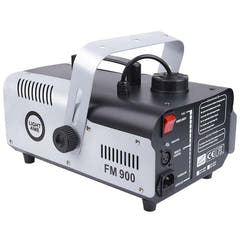 Light4Me FM900 Fog Machine