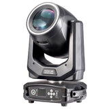 LIGHT4ME FOCUS 150 BEAM RING LED moving head