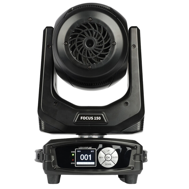 LIGHT4ME FOCUS 150 SPOT LED