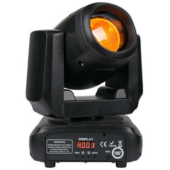 LIGHT4ME FOCUS 100 BEAM LED-liikkuva pää