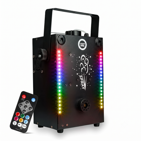 Light4Me sumulaser