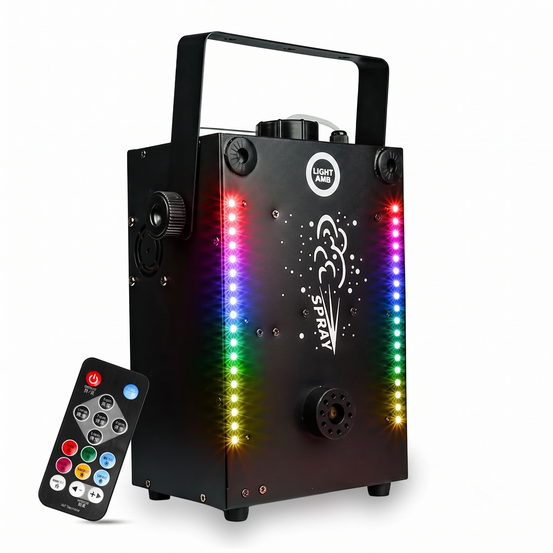 Light4Me sumulaser