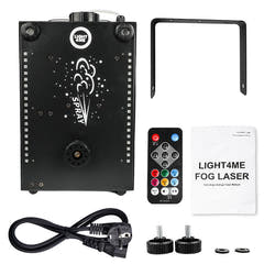Light4Me sumulaser