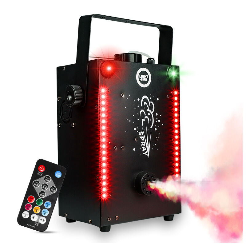 Light4Me sumulaser