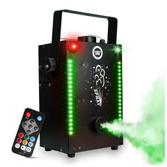 Light4Me sumulaser