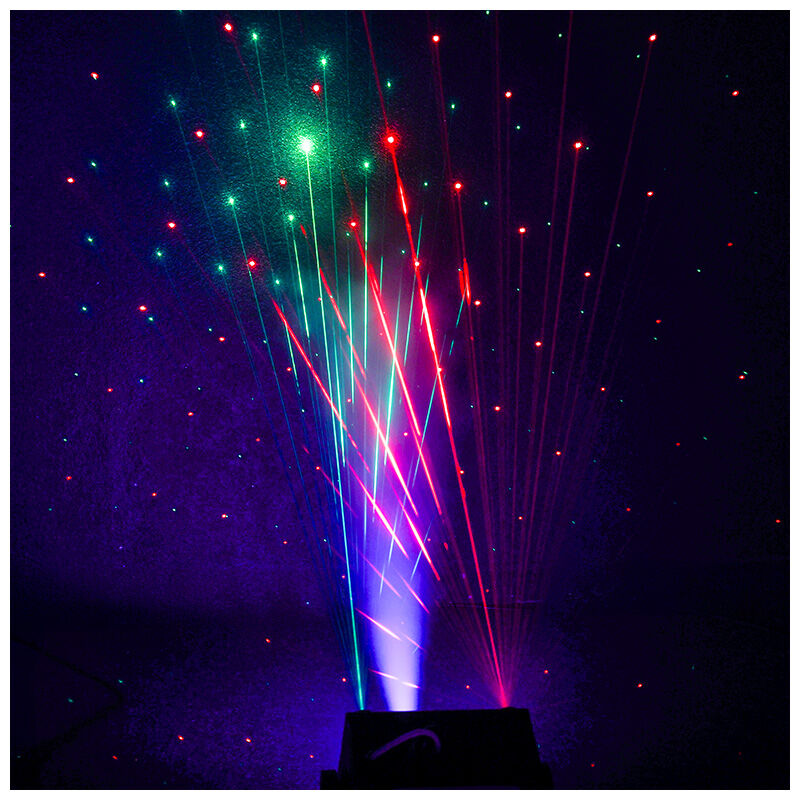 Light4Me sumulaser