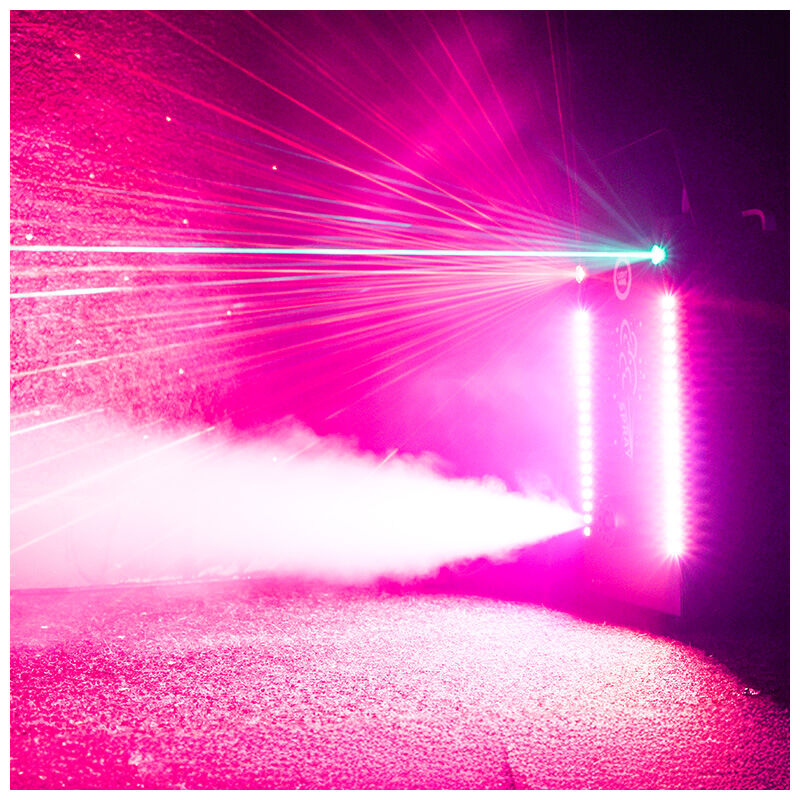 Light4Me sumulaser