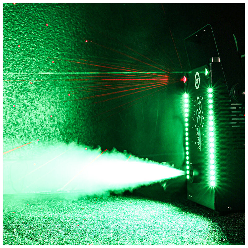 Light4Me sumulaser