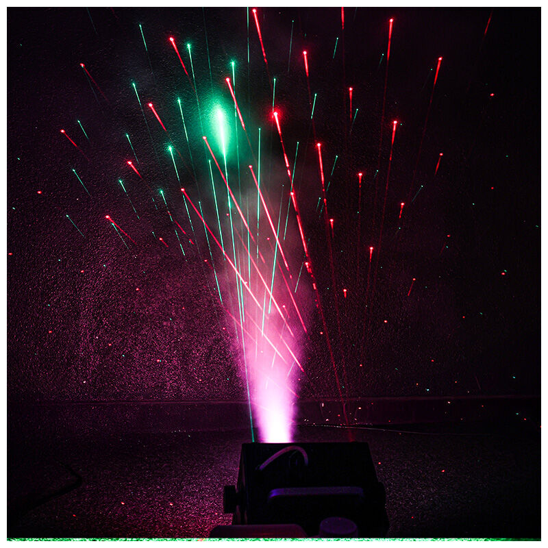Light4Me sumulaser