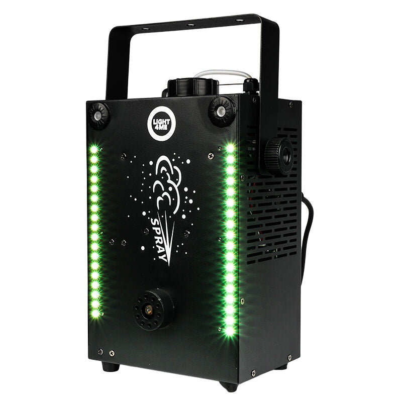 Light4Me sumulaser