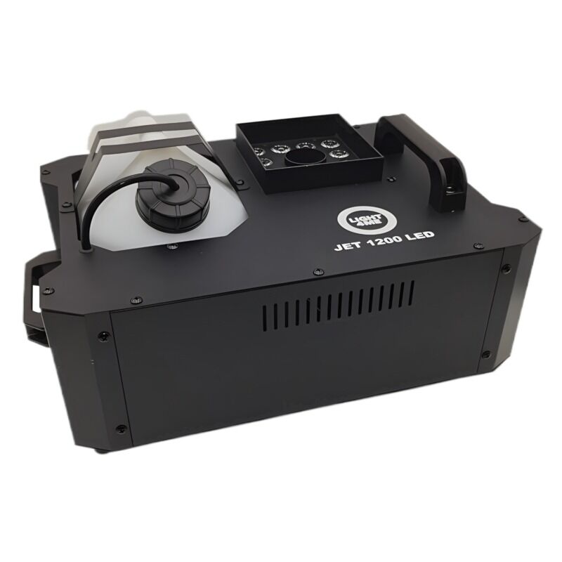 LIGHT4ME JET 1200 LED vertikal savukone