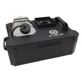 LIGHT4ME JET 1200 LED vertikal savukone