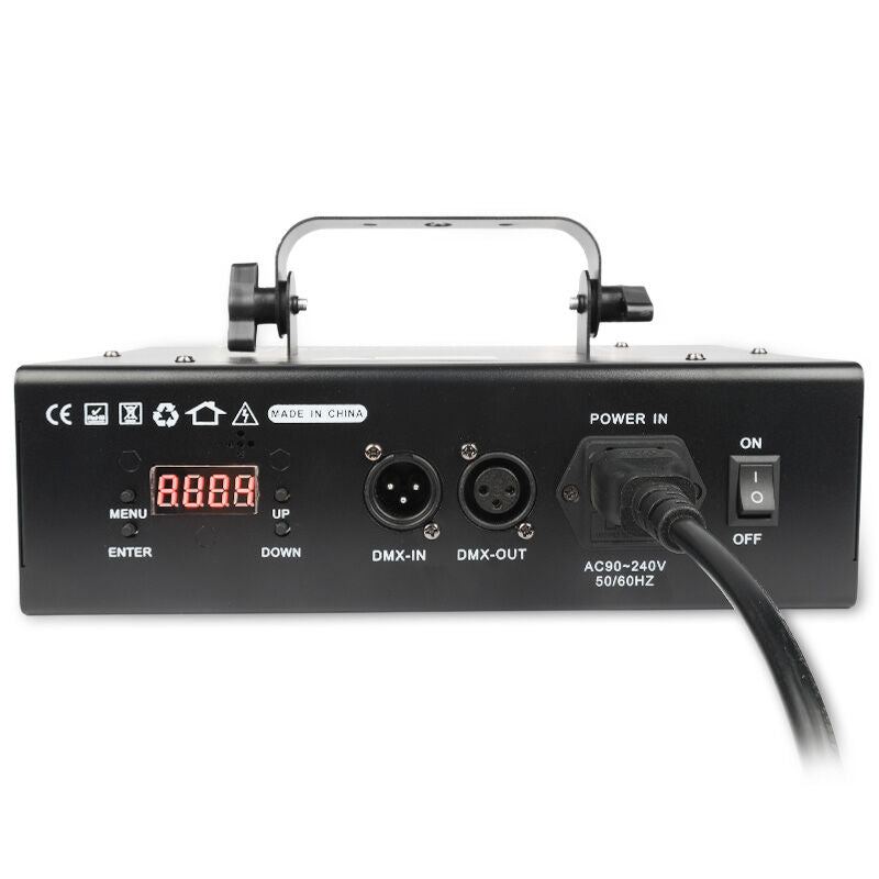 Light4Me Laser RGB Geometric 350mW